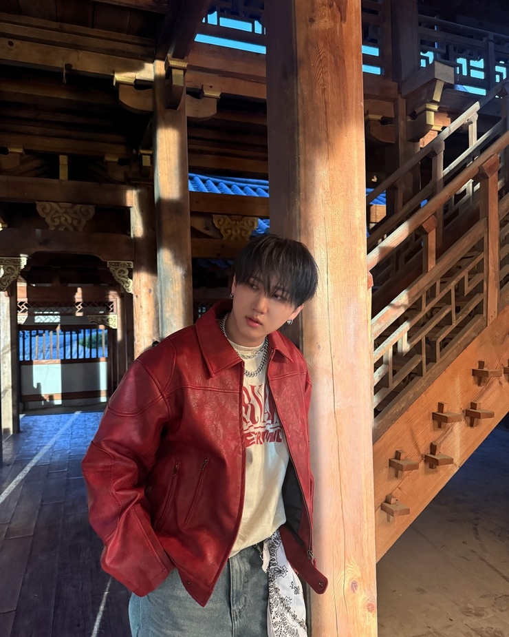 Changbin