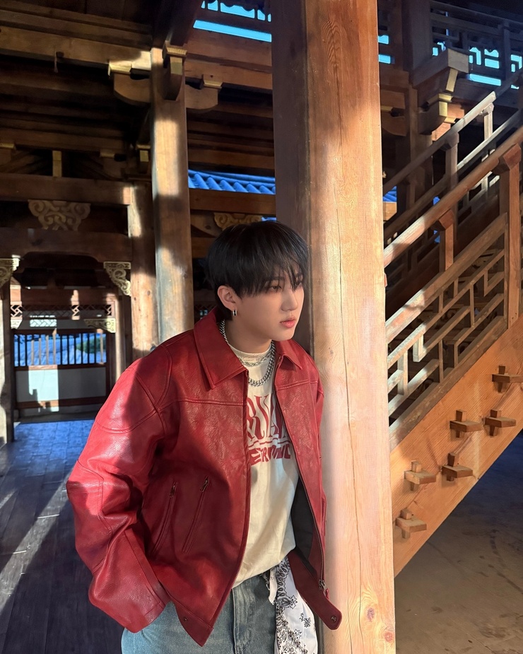 Changbin