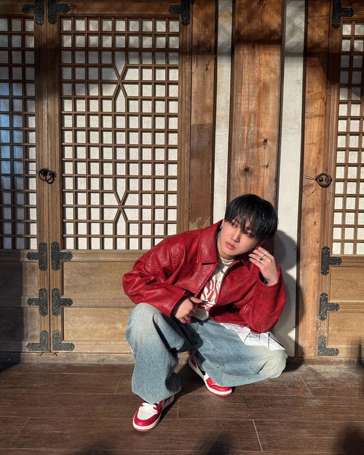 Changbin