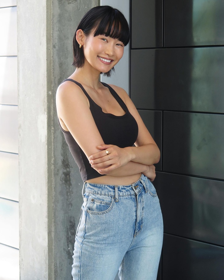 Picture Of Miki Hamano