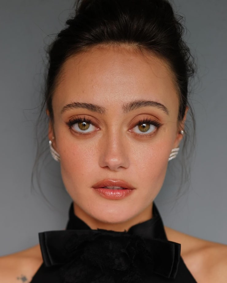 Image of Ella Purnell