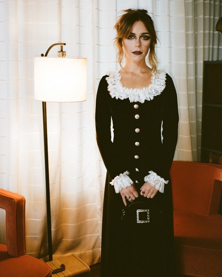 Kiernan Shipka