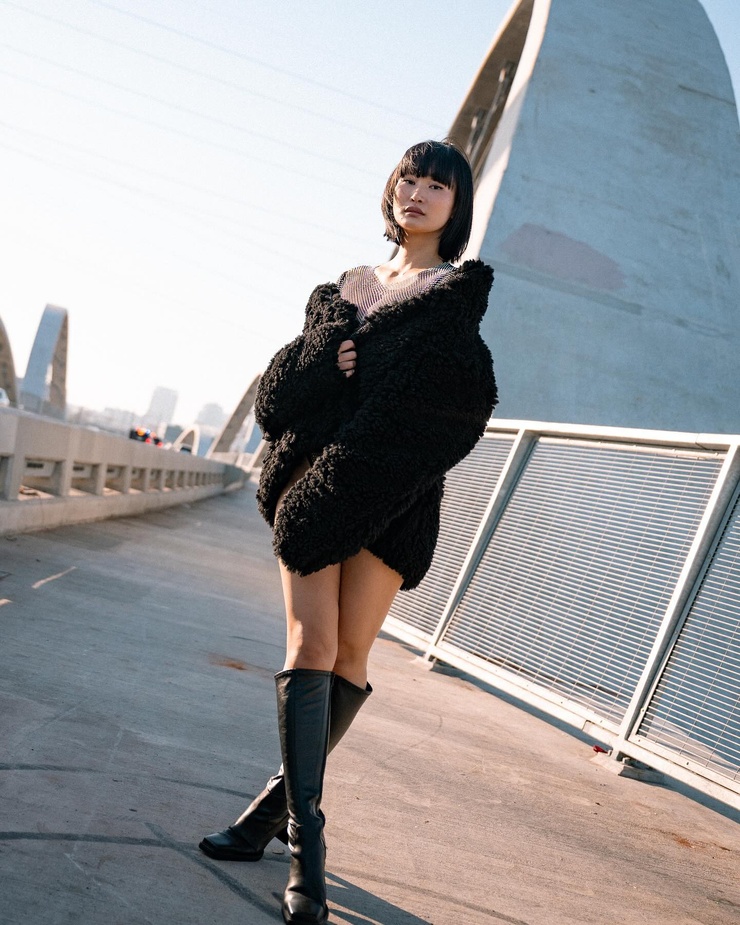 Picture Of Miki Hamano