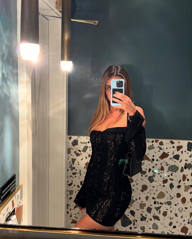 Priscilla Ricart