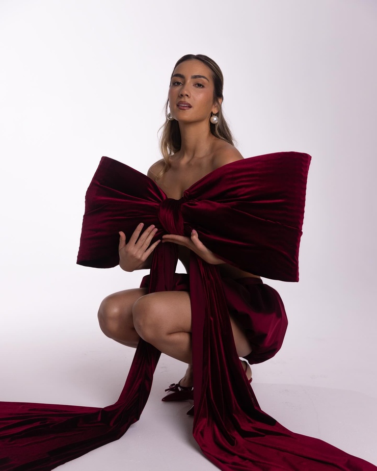 Priscilla Ricart