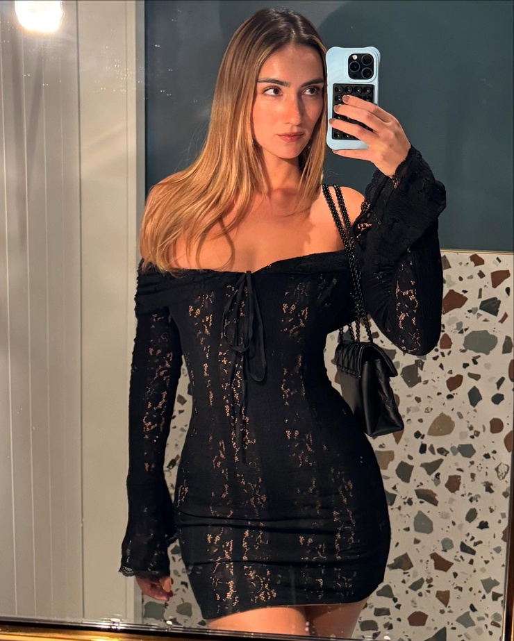 Priscilla Ricart