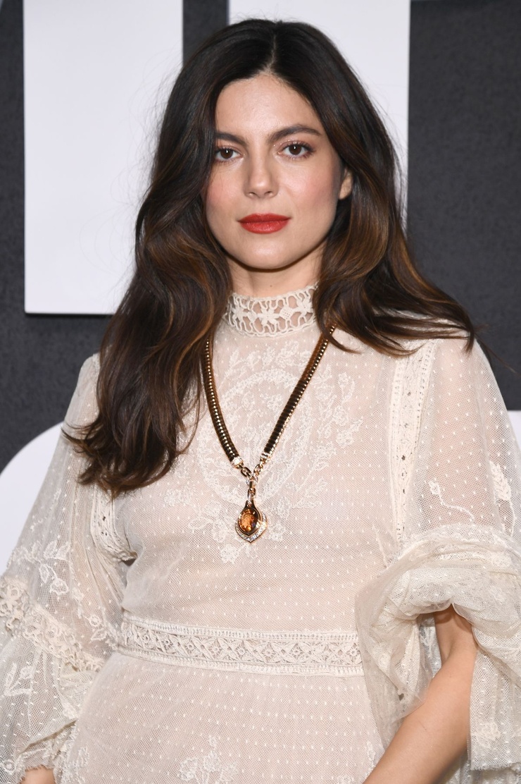 Monica Barbaro Monica Barbaro
