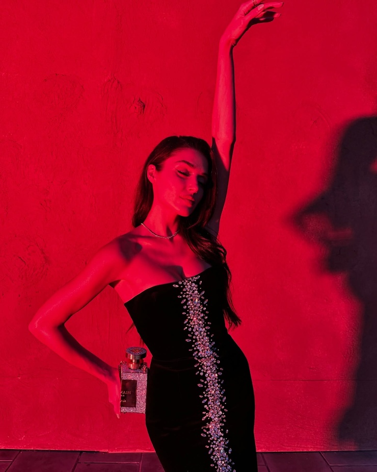 Hande Erçel