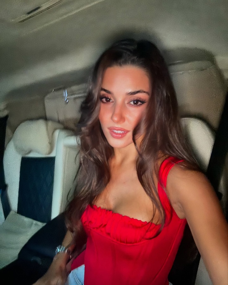 Hande Erçel
