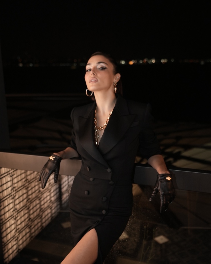 Hande Erçel