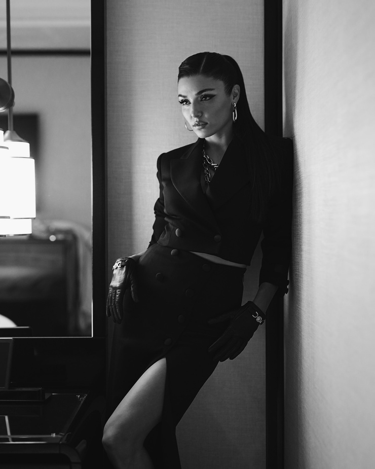 Hande Erçel