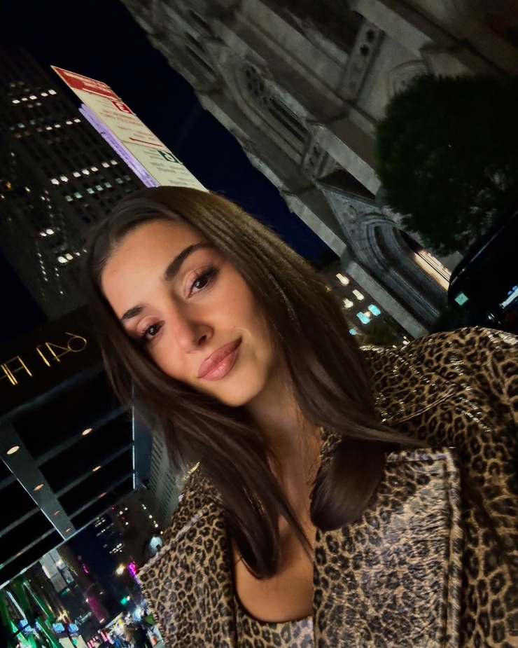 Hande Erçel