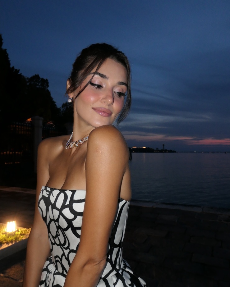 Hande Erçel Hande Erçel