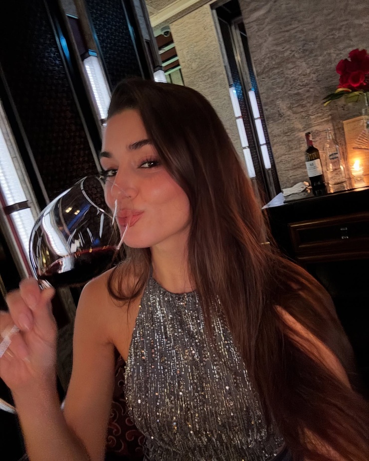 Hande Erçel