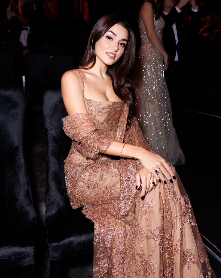 Hande Erçel Hande Erçel