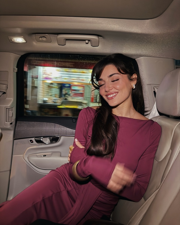 Hande Erçel