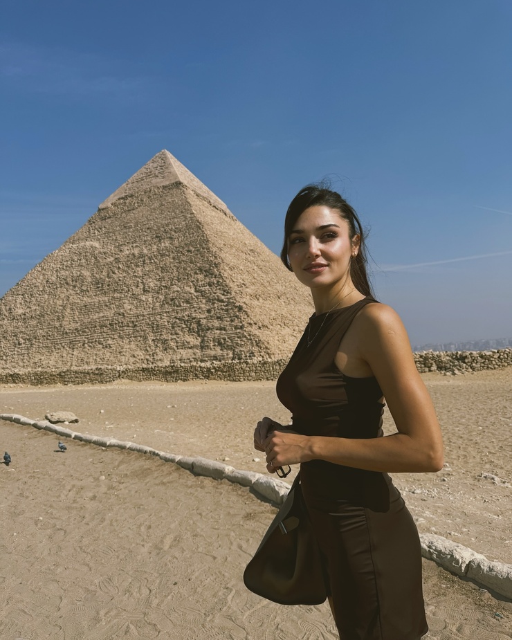 Hande Erçel