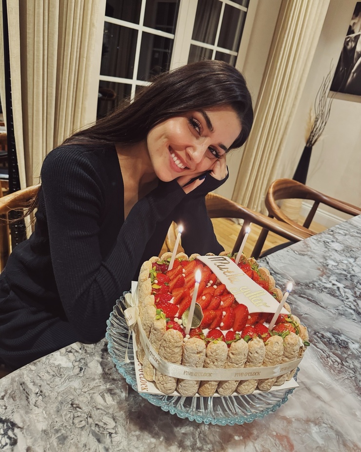 Hande Erçel