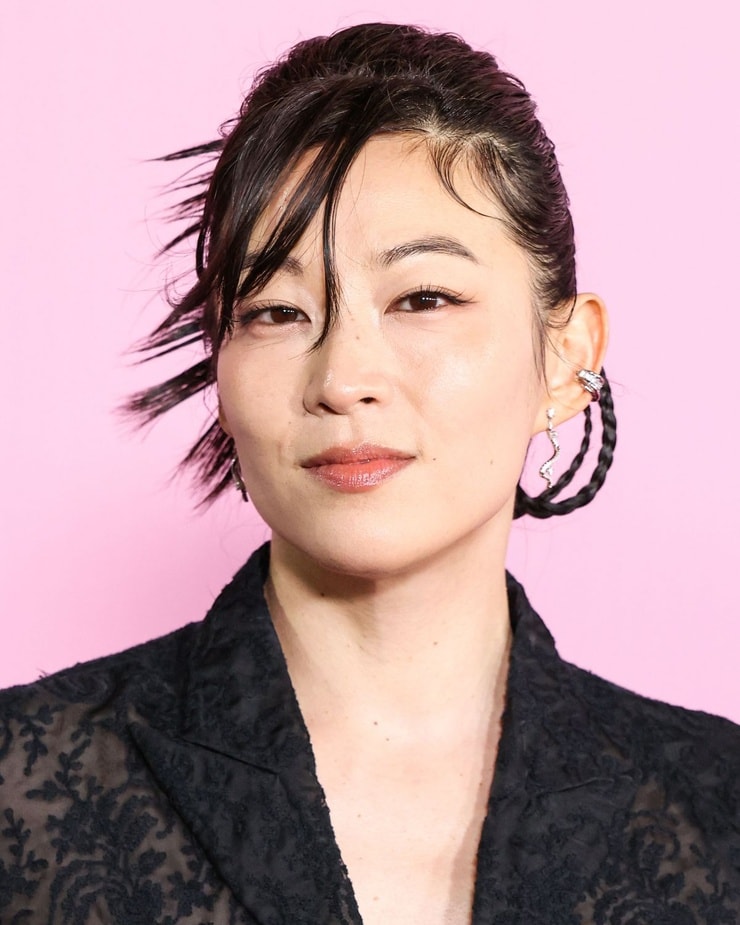 Arden Cho