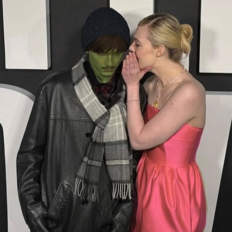 Elle Fanning