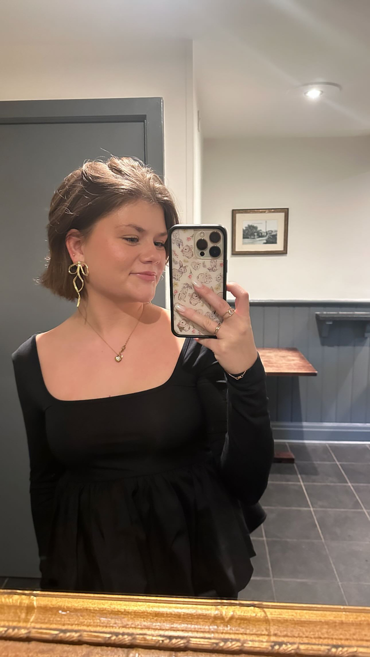 Lia McHugh