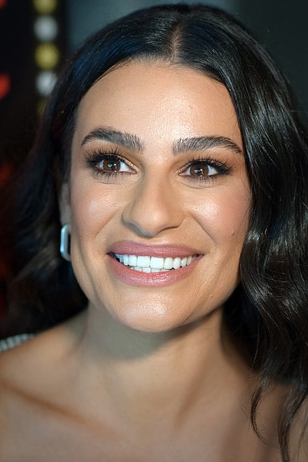 Lea Michelle