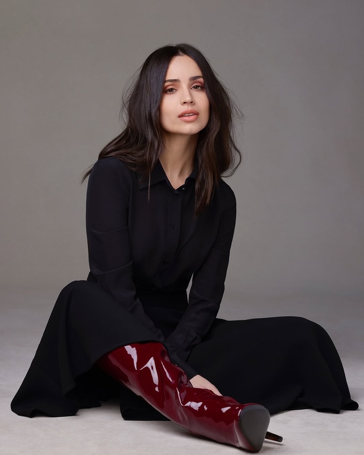 Sofia Carson