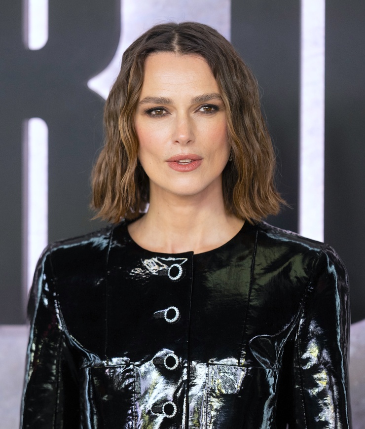 Keira Knightley
