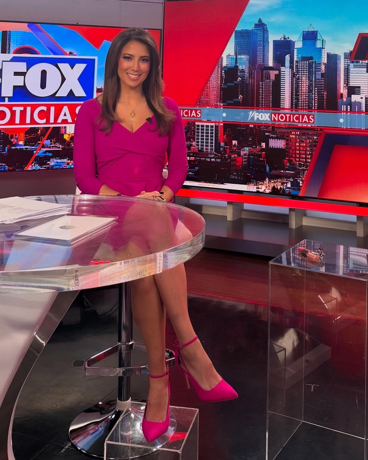 Julie Banderas