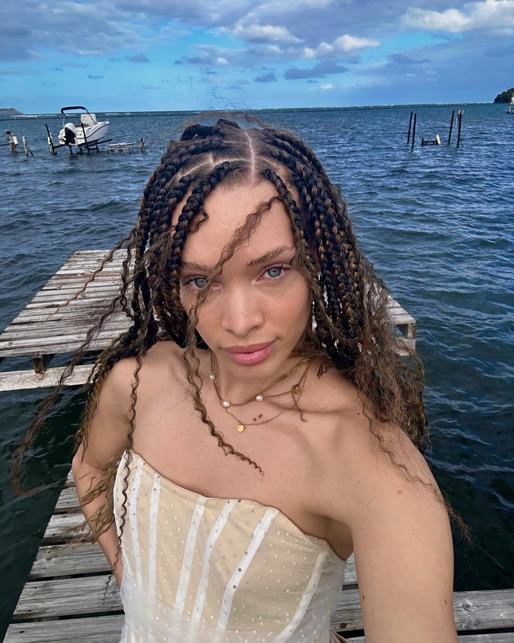 Aurelie Roux