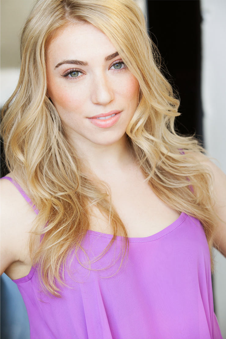 Kristin Piacentile Kristin Piacentile