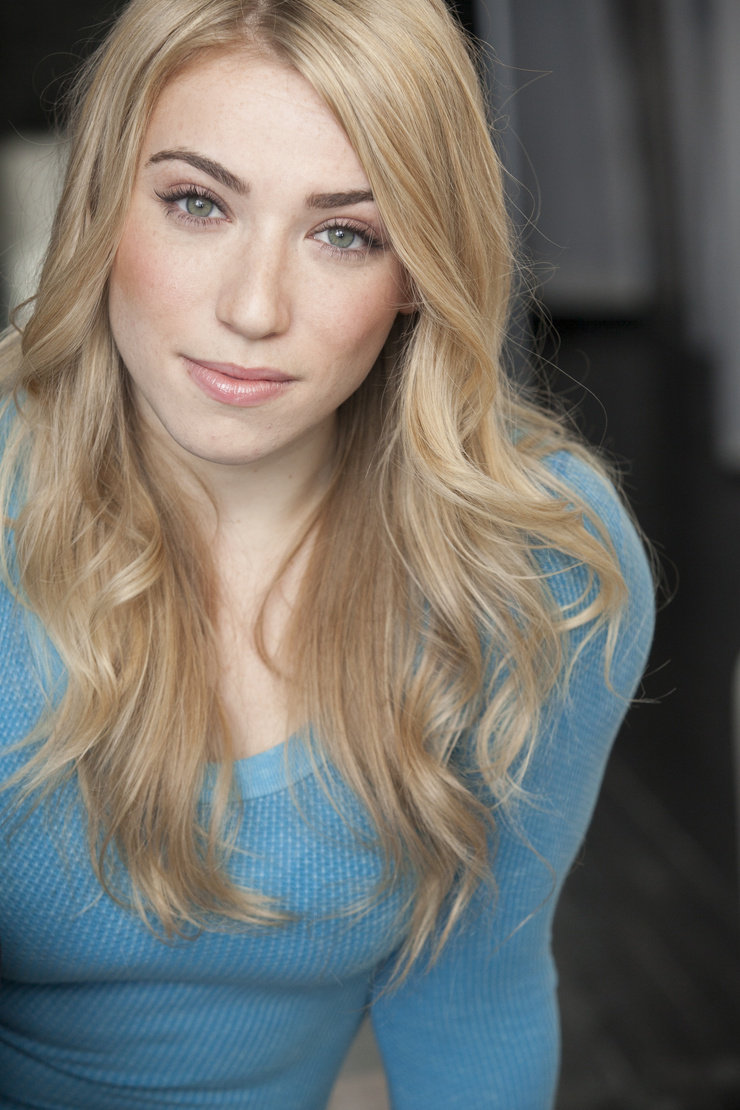 Kristin Piacentile Kristin Piacentile