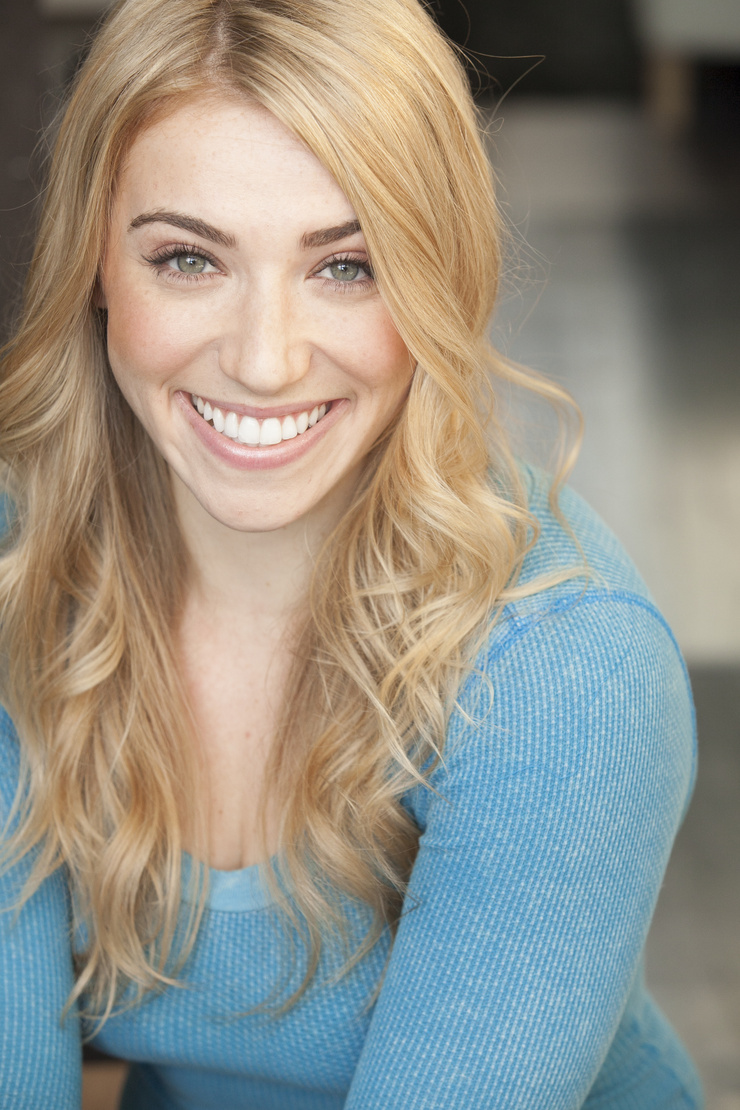 Kristin Piacentile Kristin Piacentile