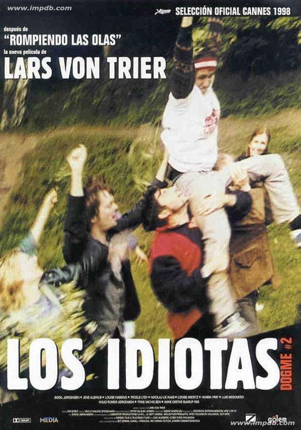 The Idiots