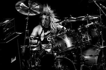 Mikkey Dee