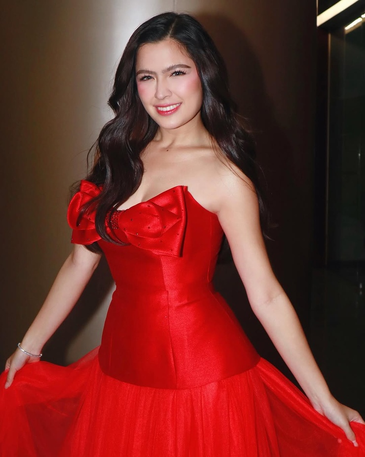 Alexa Ilacad