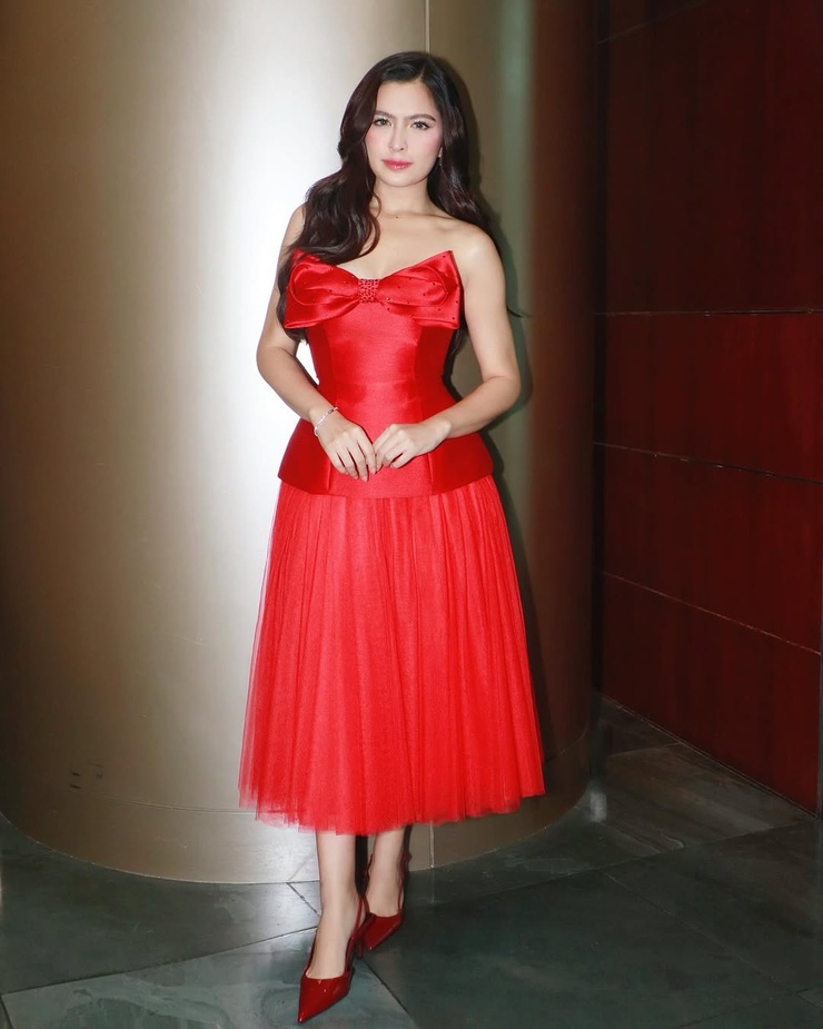 Alexa Ilacad