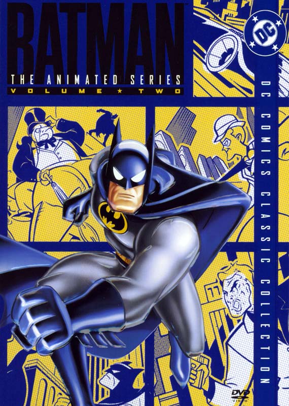 Batman: The Animated Series - Vol. 2