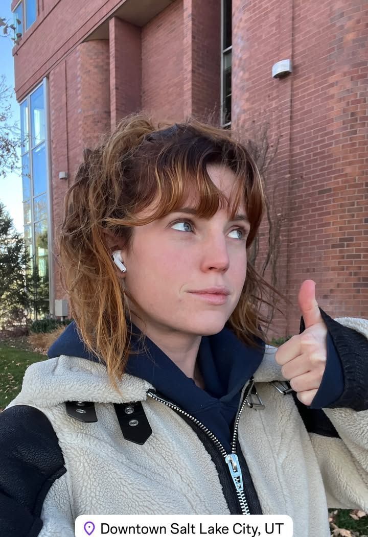 Sydney Sierota Sydney Sierota
