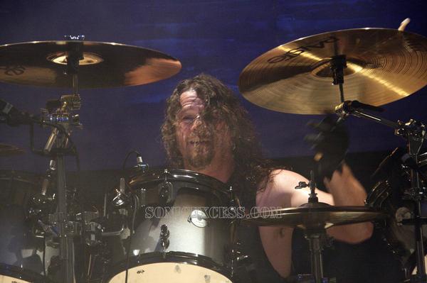 Paul Bostaph