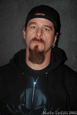 Paul Bostaph