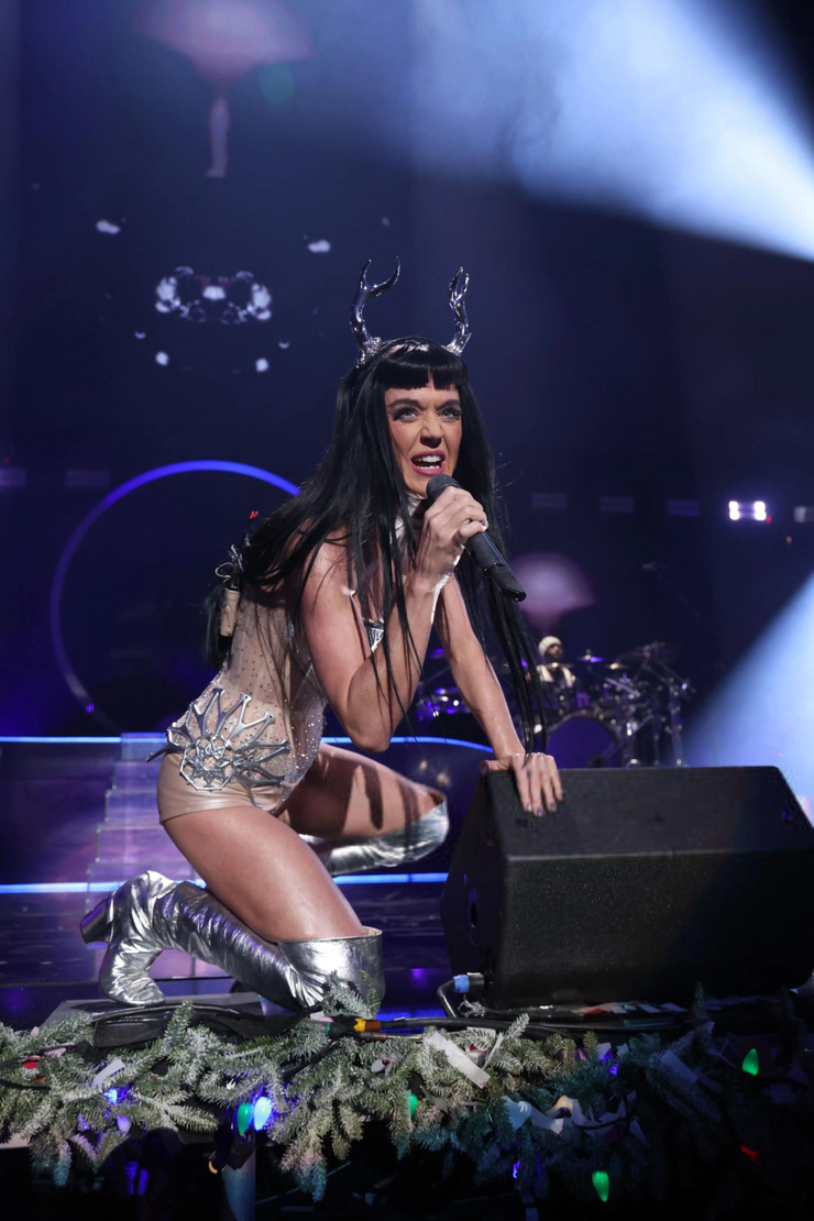 Katy Perry