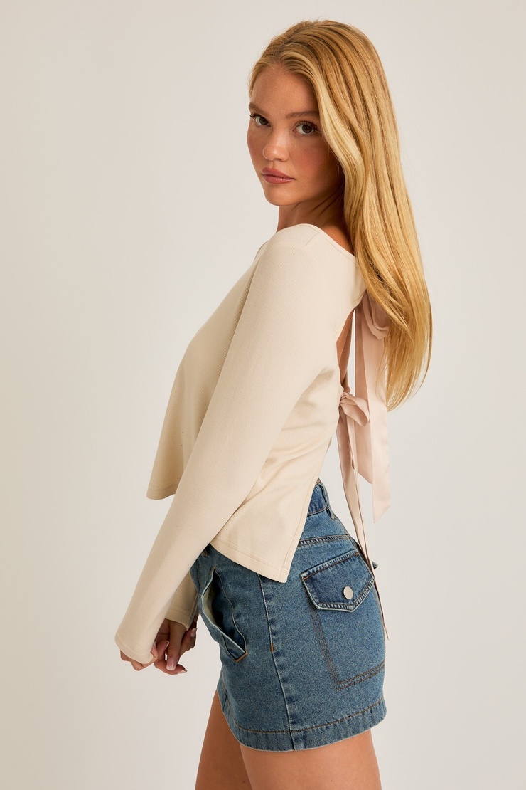 Marissa Long