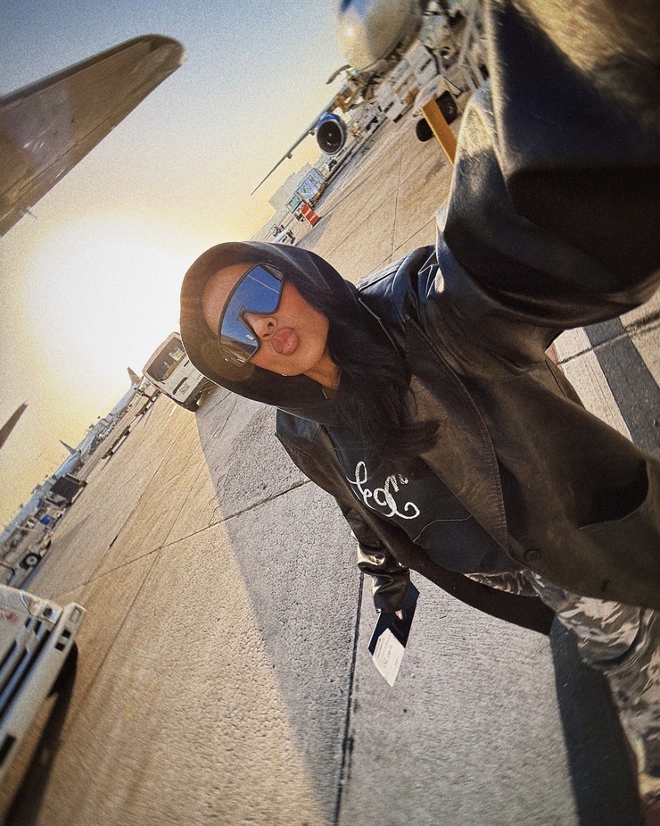 Becky G.