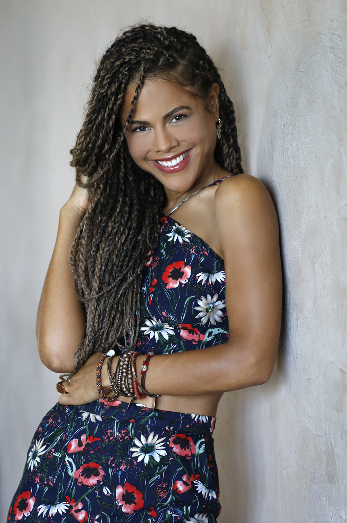 Lenora Crichlow