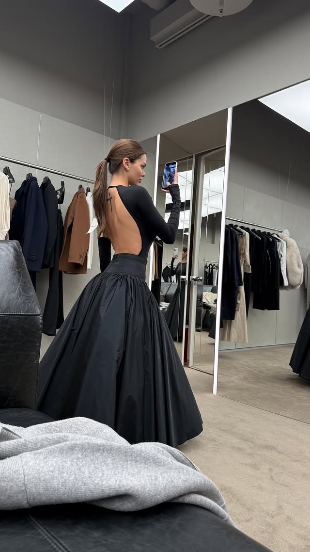 Viki Odintcova