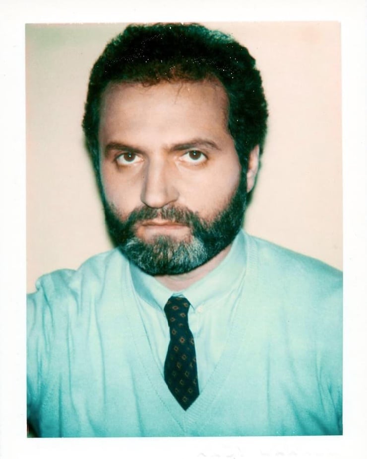 Gianni Versace Gianni Versace