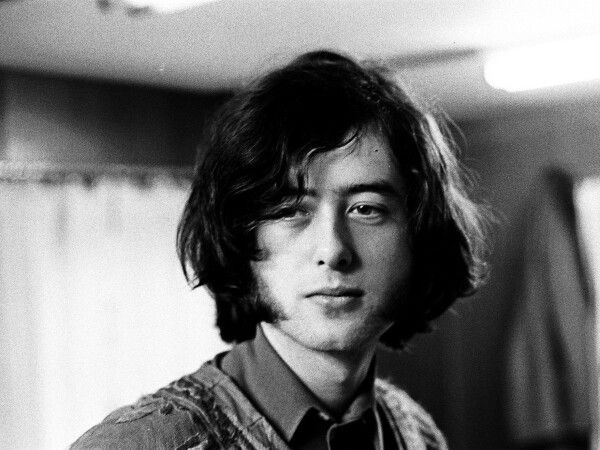 Jimmy Page