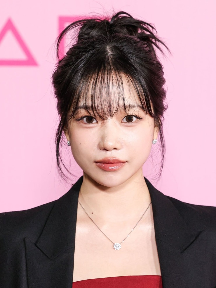 Yu-ri Jo Yu-ri Jo