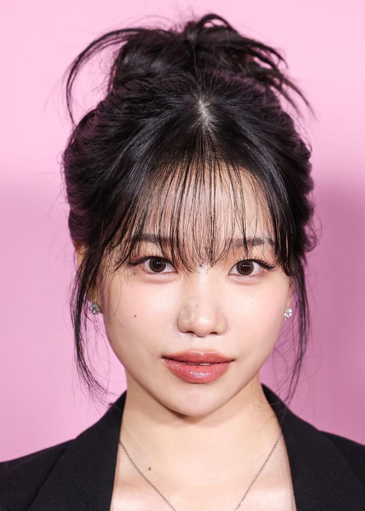 Yu-ri Jo Yu-ri Jo